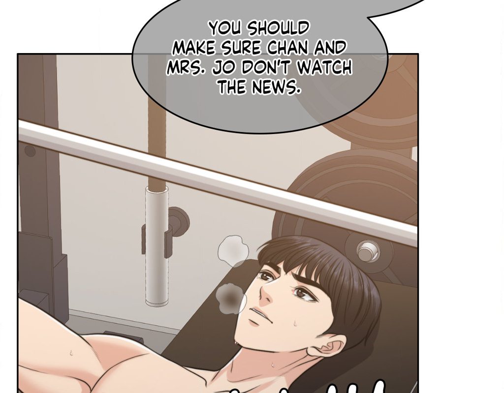 Wife for 1000 Days - Chapter 101 - picture 149