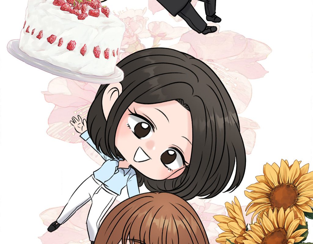 Wife for 1000 Days - Chapter 101 - picture 221