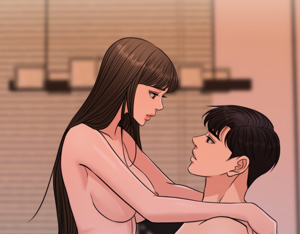 Wife for 1000 Days - Chapter 101 - picture 37