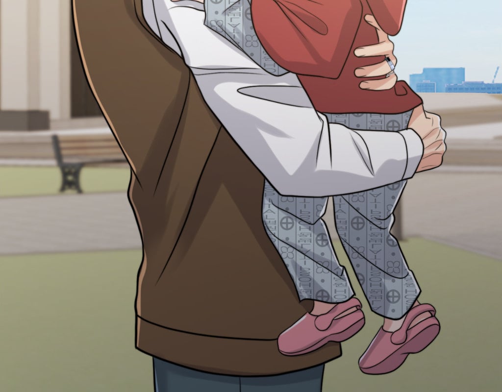 Wife for 1000 Days - Chapter 103 - picture 139