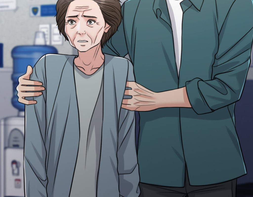 Wife for 1000 Days - Chapter 103 - picture 32