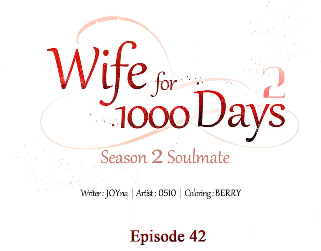 Wife for 1000 Days - Chapter 103 - picture 61