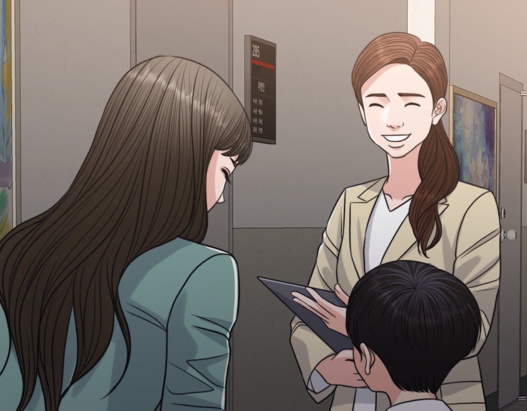 Wife for 1000 Days - Chapter 105 - picture 51