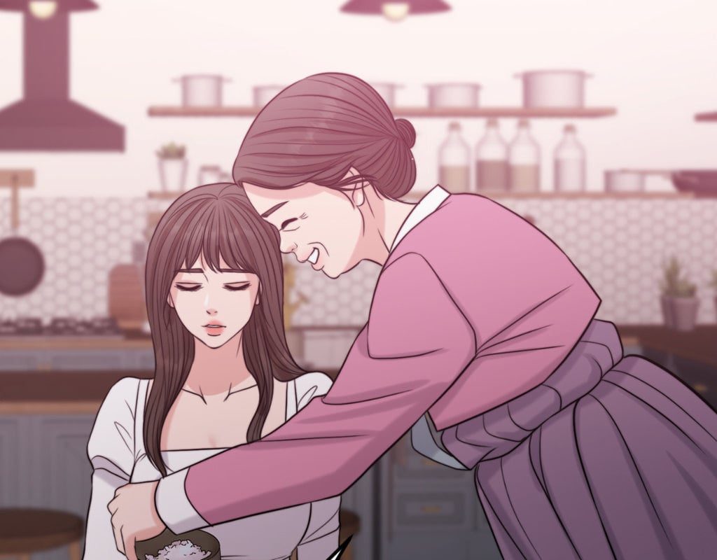 Wife for 1000 Days - Chapter 107 - picture 42