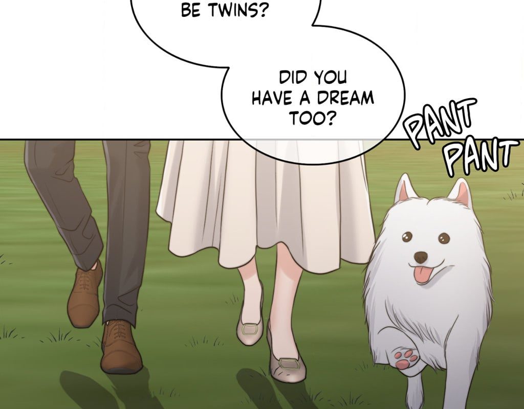 Wife for 1000 Days - Chapter 108 - picture 121