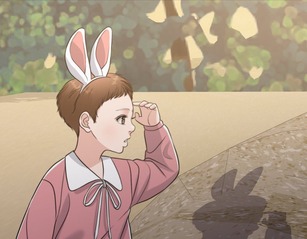 Wife for 1000 Days - Chapter 108 - picture 202