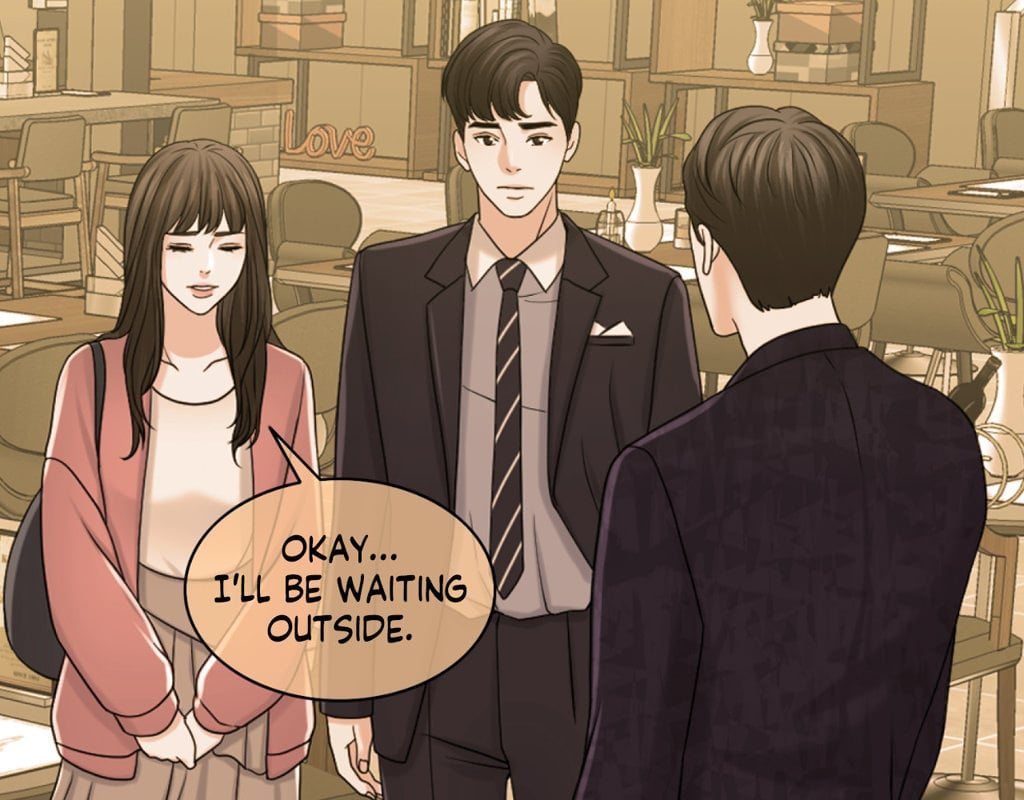 Wife for 1000 Days - Chapter 109 - picture 45