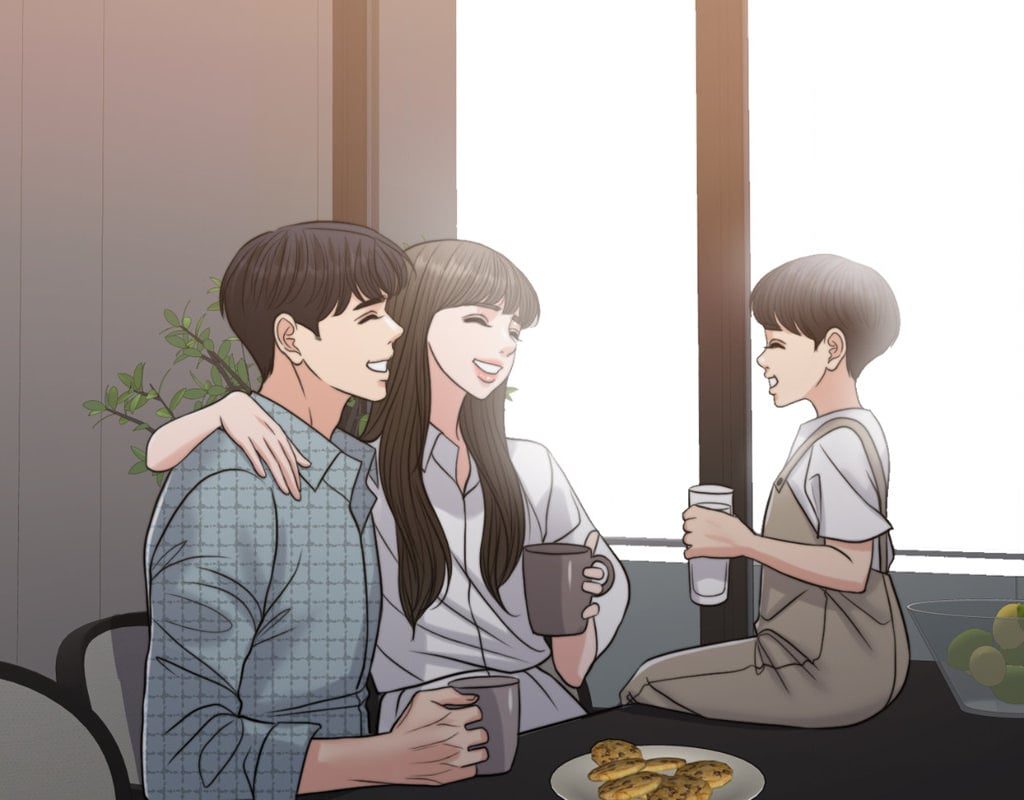 Wife for 1000 Days - Chapter 110 - picture 123