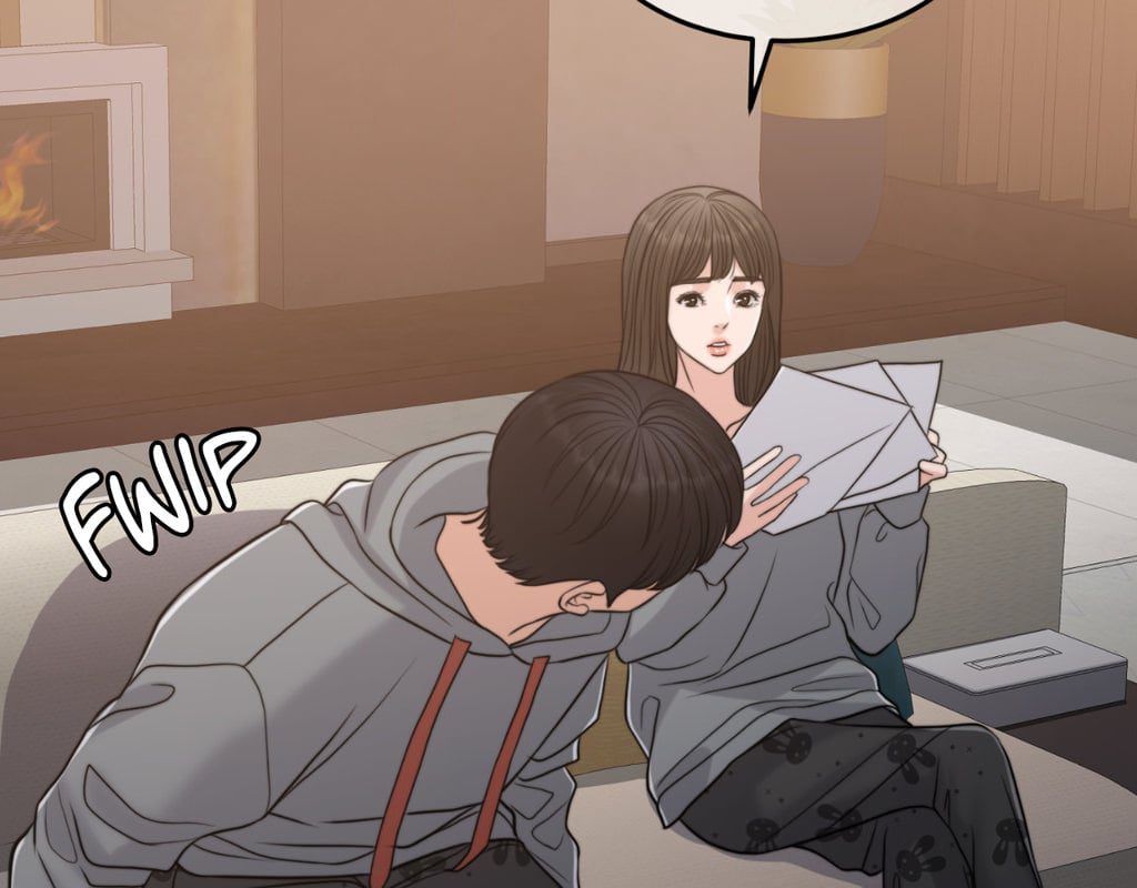 Wife for 1000 Days - Chapter 110 - picture 148