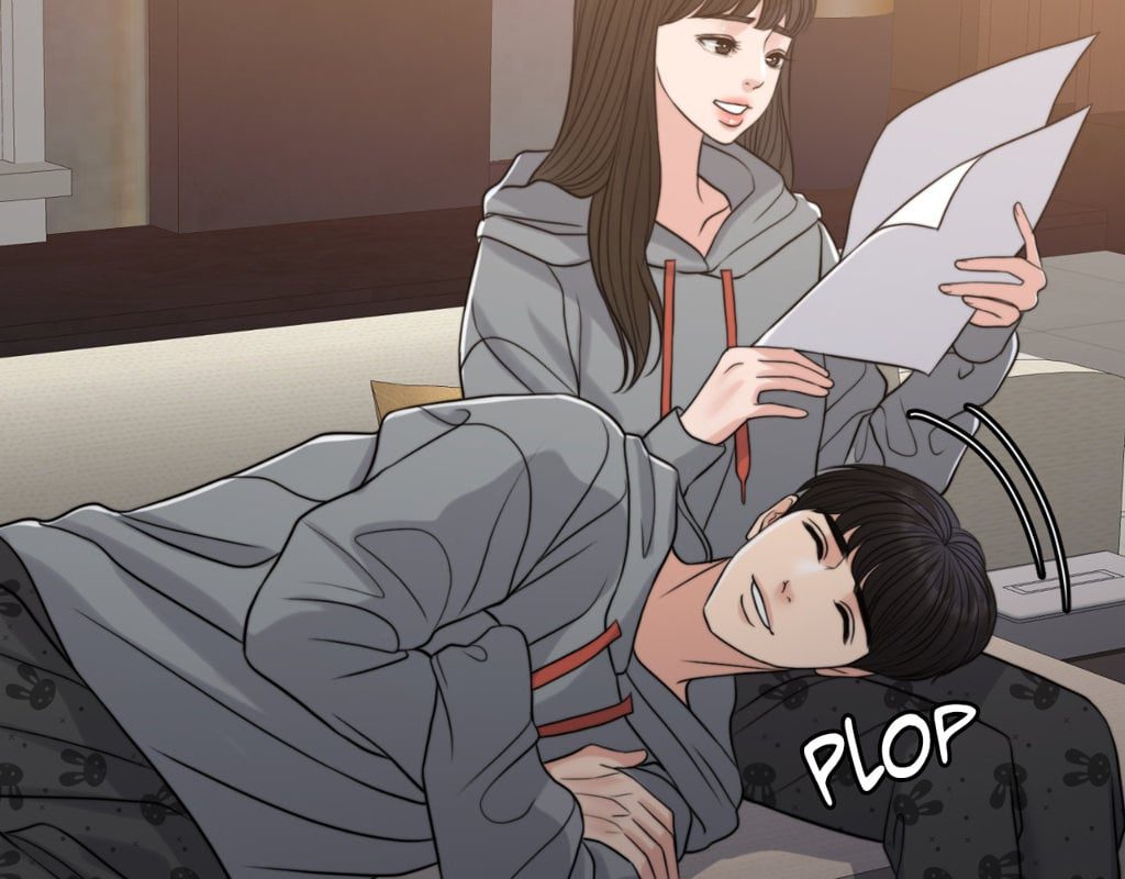 Wife for 1000 Days - Chapter 110 - picture 151