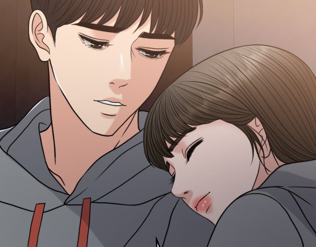 Wife for 1000 Days - Chapter 110 - picture 171
