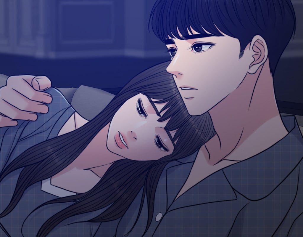 Wife for 1000 Days - Chapter 111 - picture 176