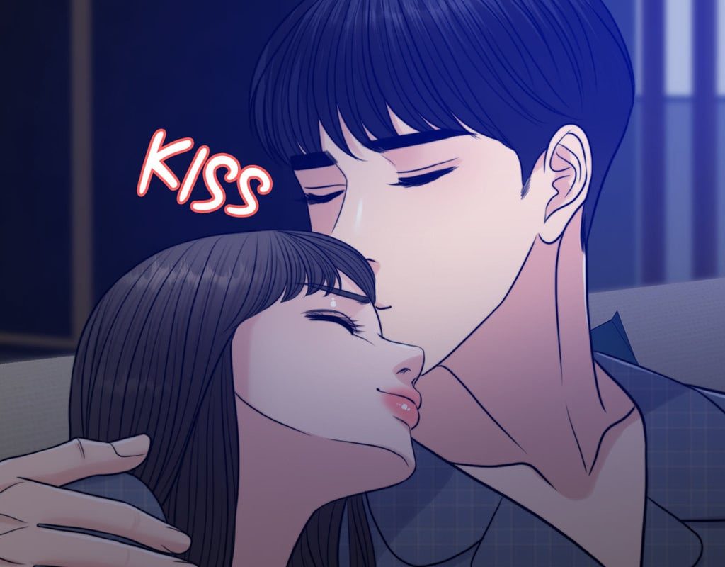 Wife for 1000 Days - Chapter 111 - picture 184