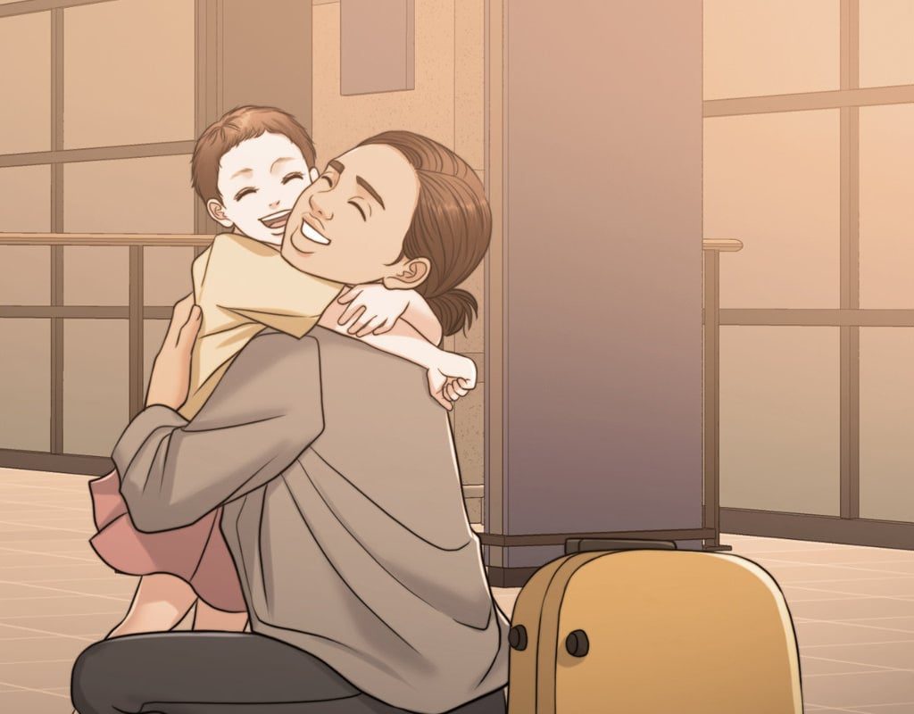 Wife for 1000 Days - Chapter 111 - picture 22