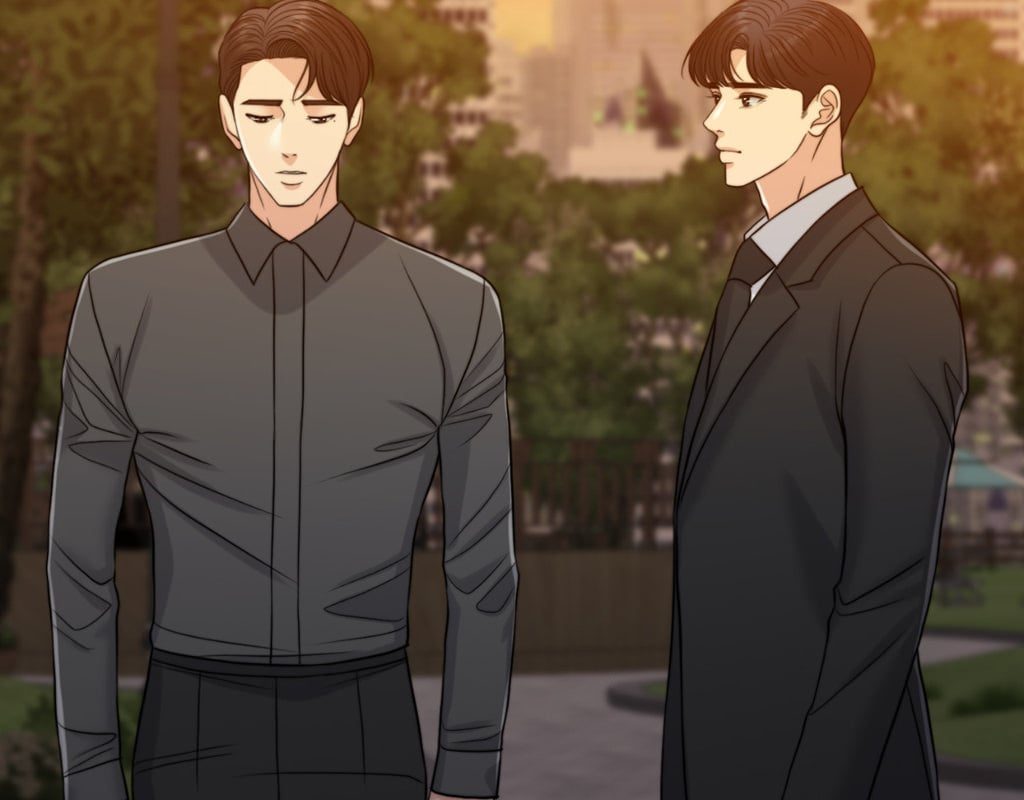Wife for 1000 Days - Chapter 111 - picture 47