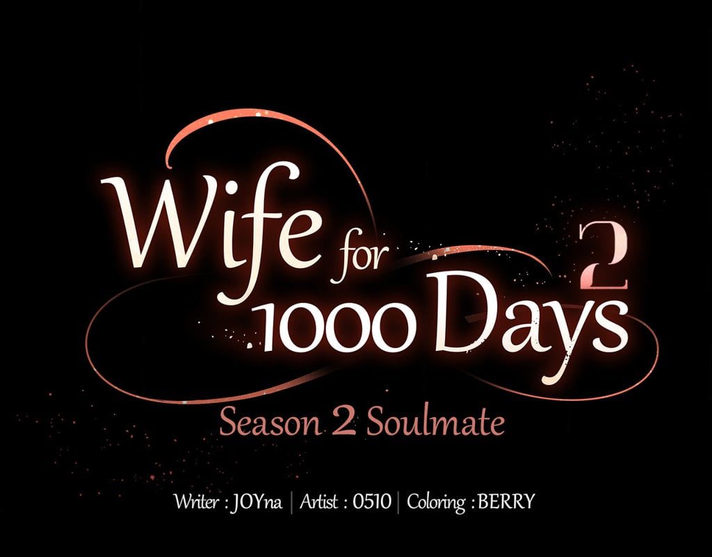 Wife for 1000 Days - Chapter 111 - picture 54