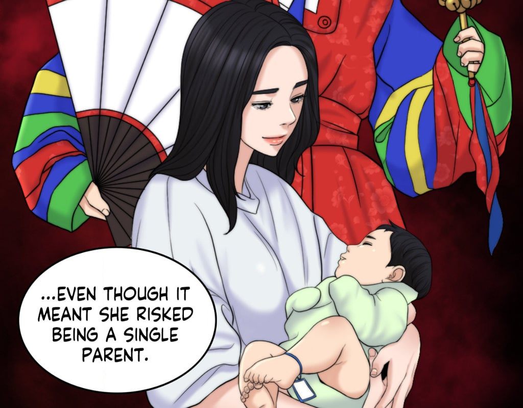 Wife for 1000 Days - Chapter 112 - picture 22