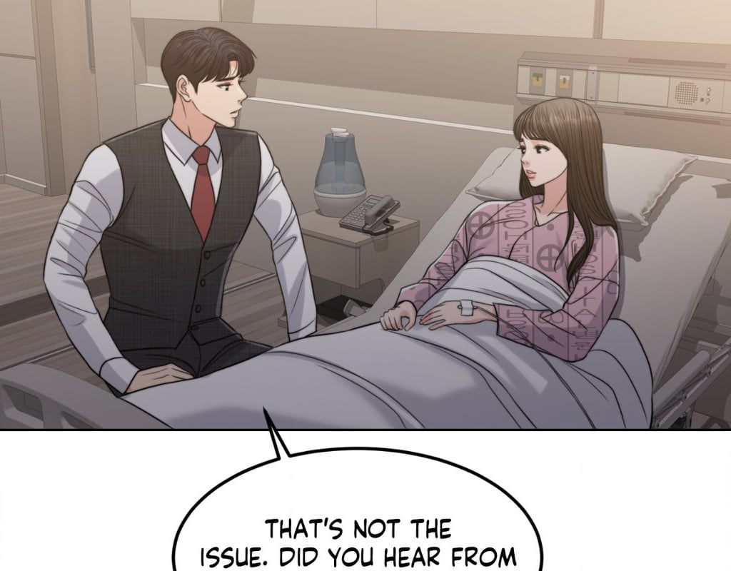 Wife for 1000 Days - Chapter 113 - picture 119
