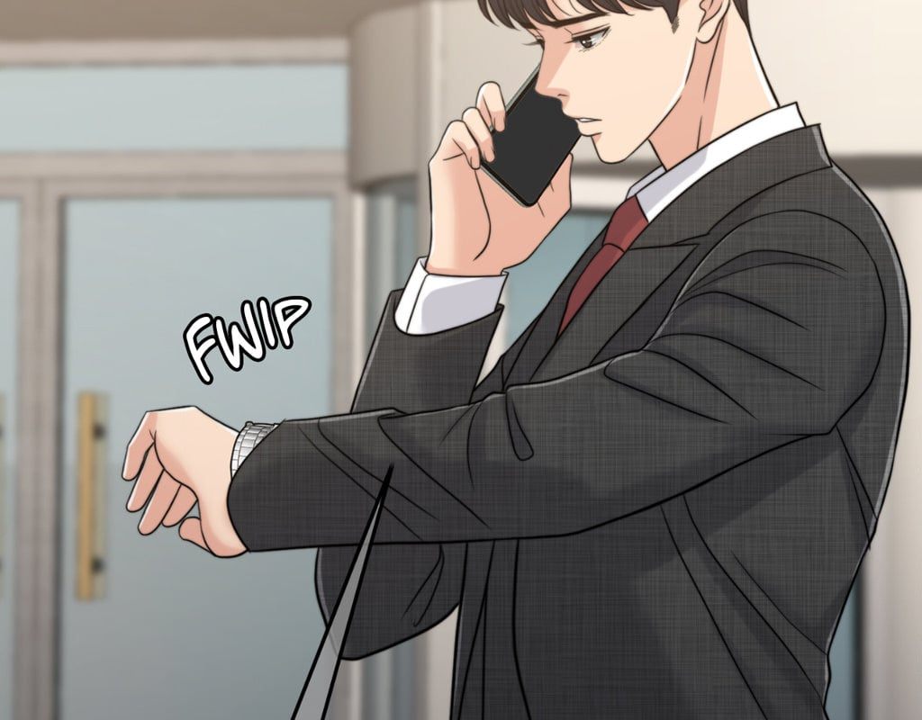 Wife for 1000 Days - Chapter 113 - picture 18