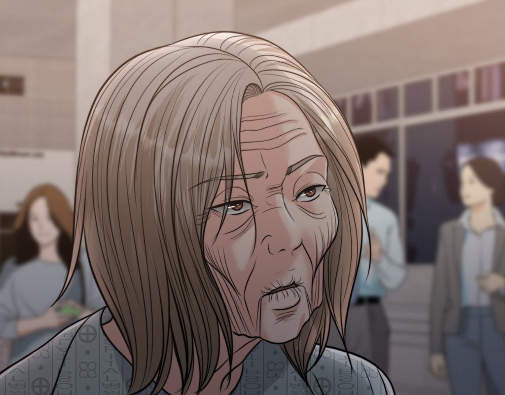 Wife for 1000 Days - Chapter 115 - picture 33