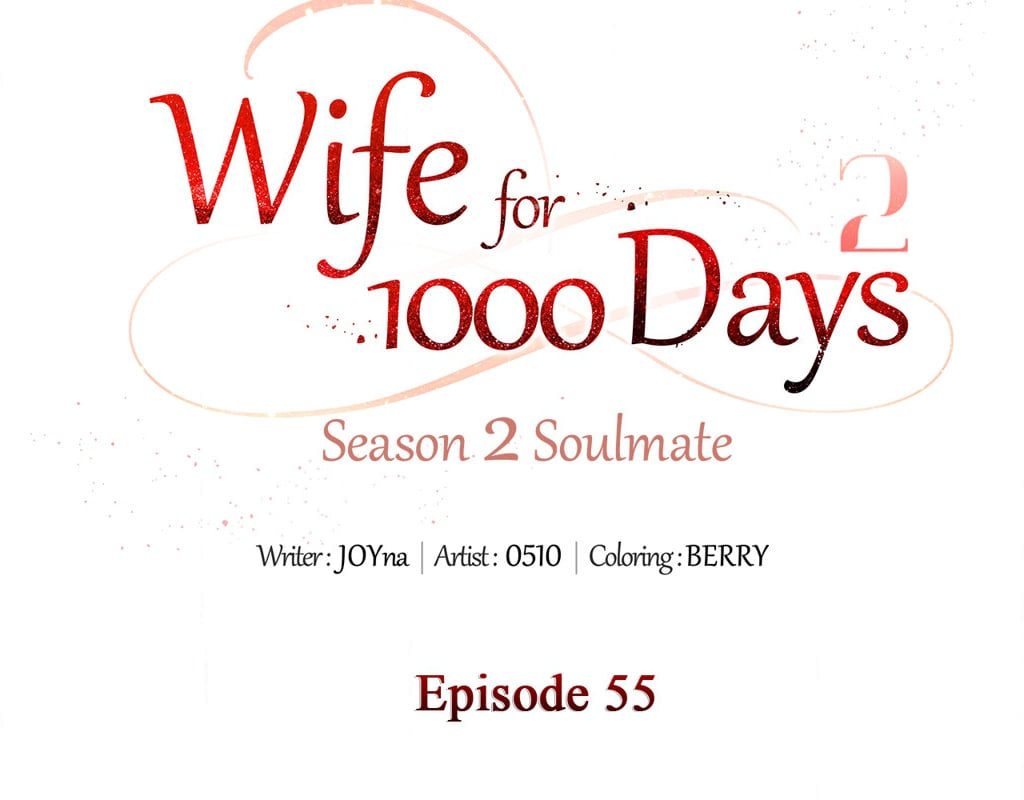 Wife for 1000 Days - Chapter 116 - picture 107