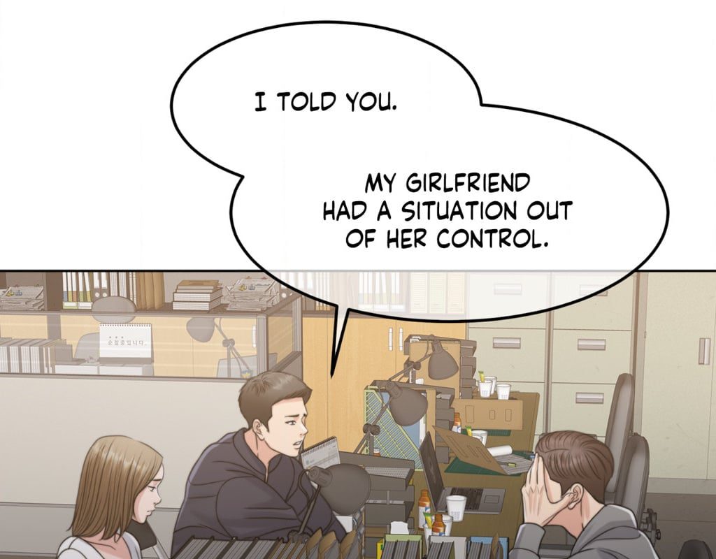 Wife for 1000 Days - Chapter 116 - picture 171