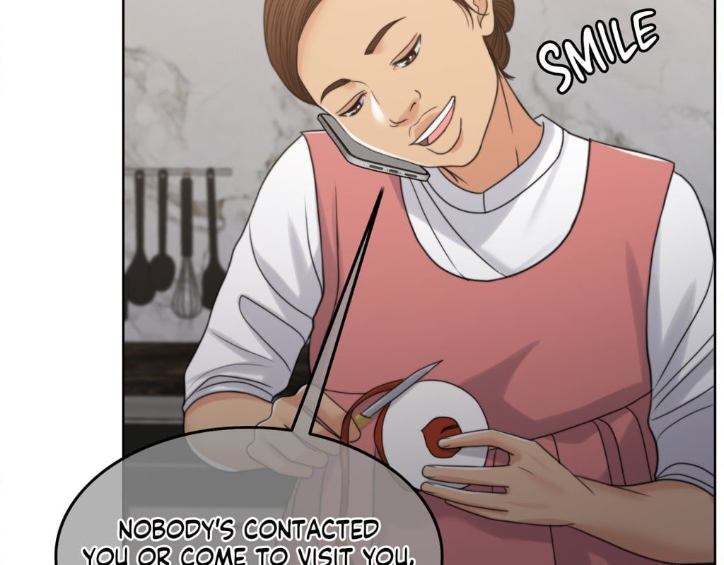 Wife for 1000 Days - Chapter 116 - picture 27