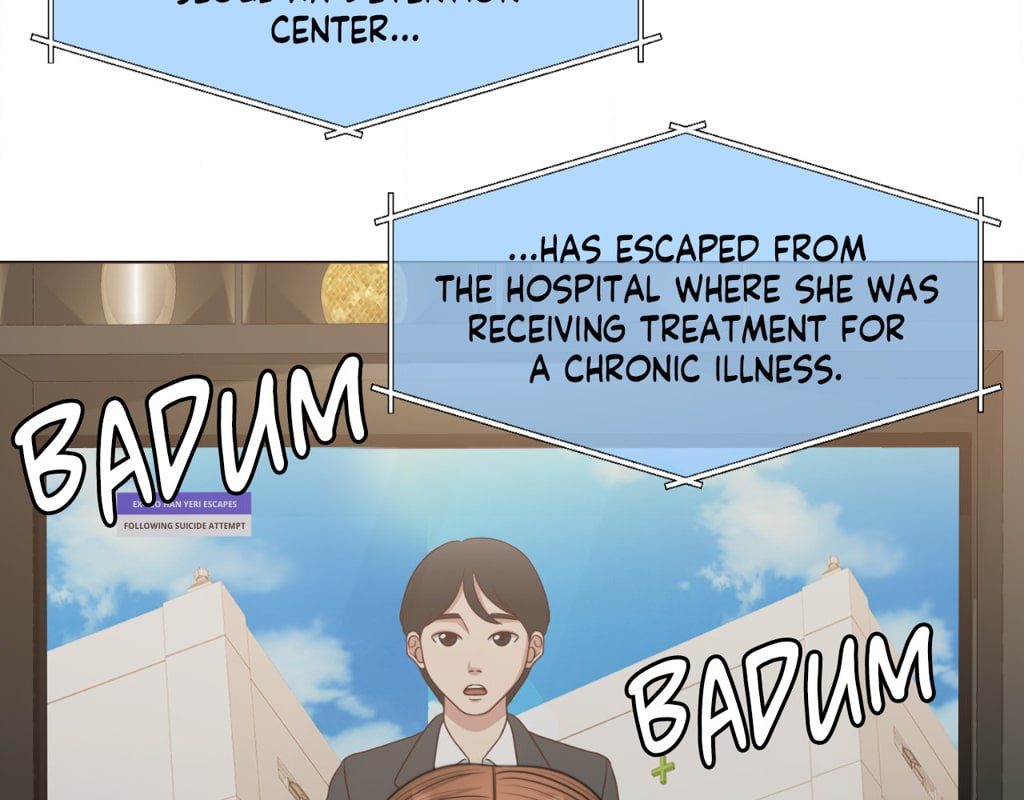 Wife for 1000 Days - Chapter 116 - picture 38