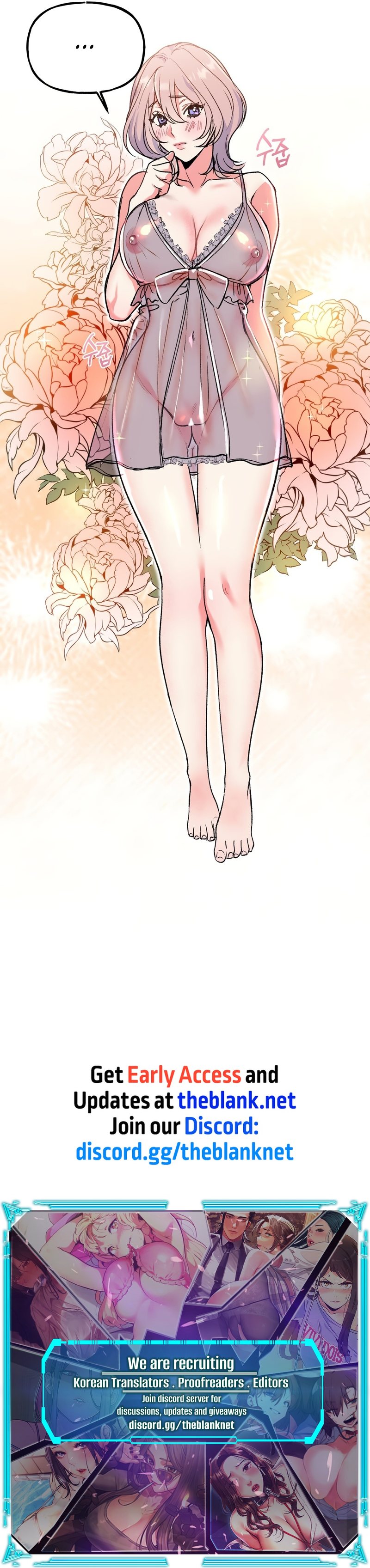 Freshman Yulmoo’s Club Life - Chapter 2 - picture 15