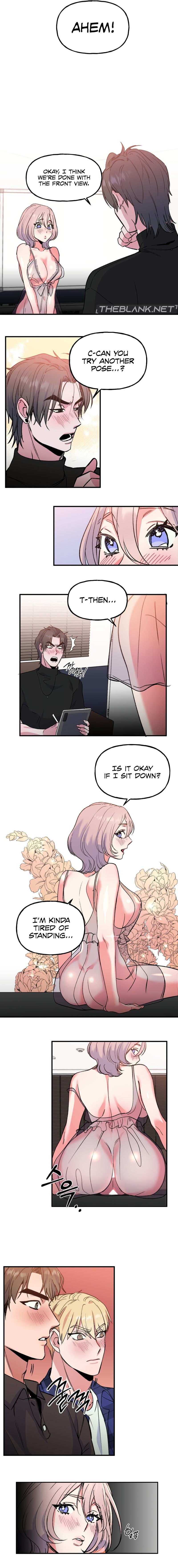 Freshman Yulmoo’s Club Life - Chapter 3 - picture 1