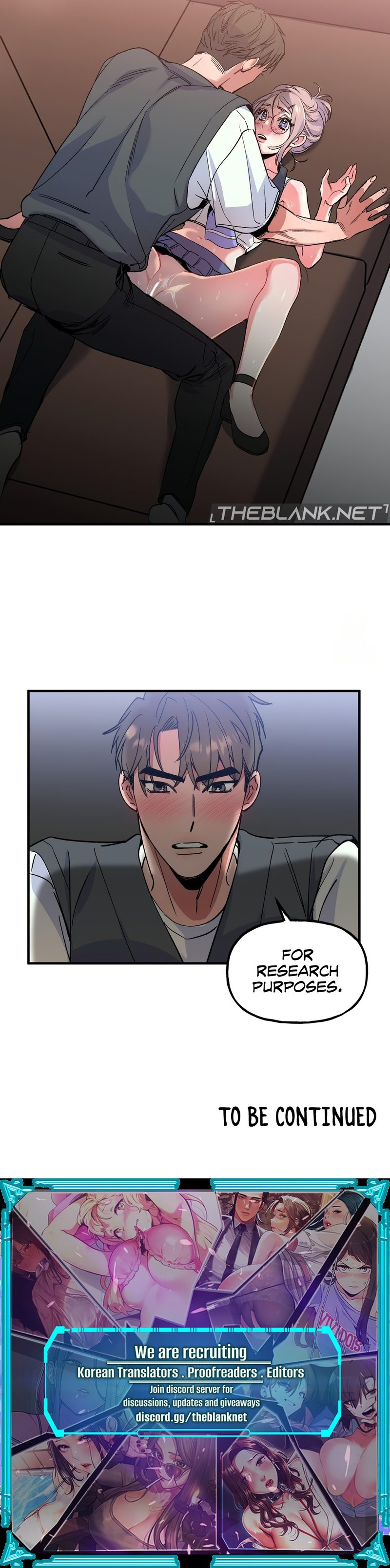Freshman Yulmoo’s Club Life - Chapter 4 - picture 12