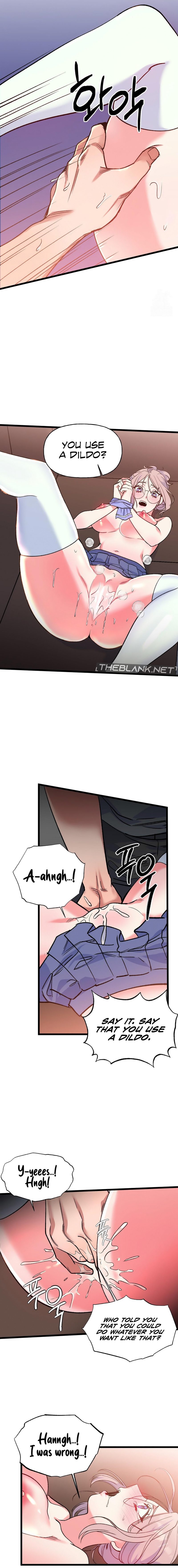 Freshman Yulmoo’s Club Life - Chapter 5 - picture 9