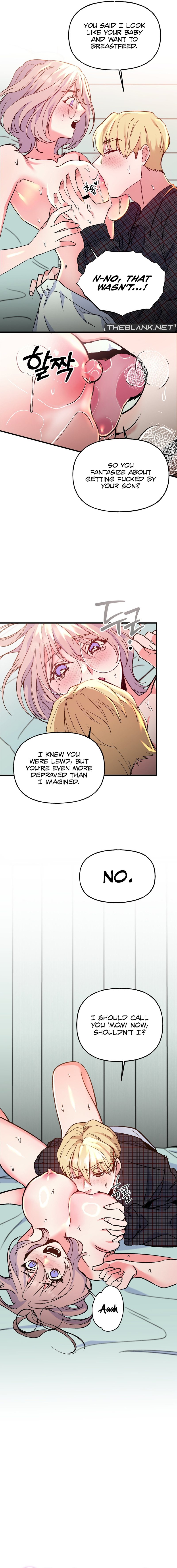 Freshman Yulmoo’s Club Life - Chapter 8 - picture 4