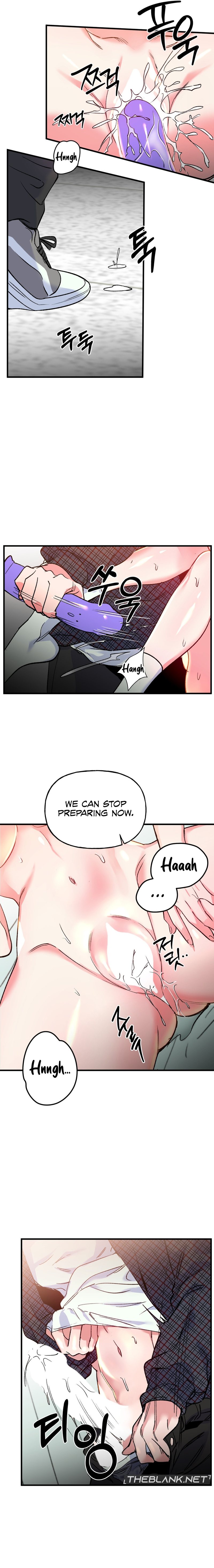 Freshman Yulmoo’s Club Life - Chapter 8 - picture 6