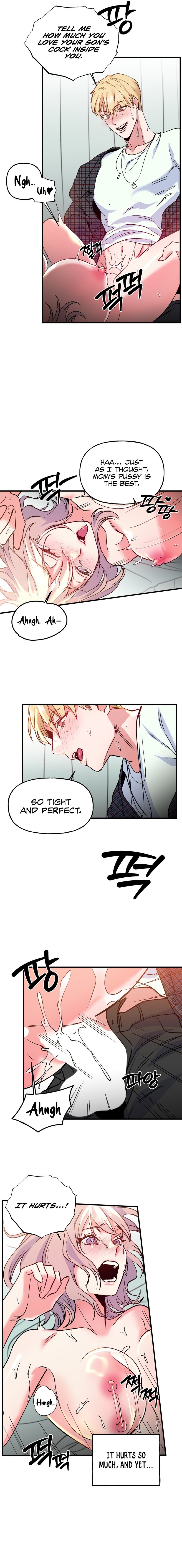 Freshman Yulmoo’s Club Life - Chapter 8 - picture 8