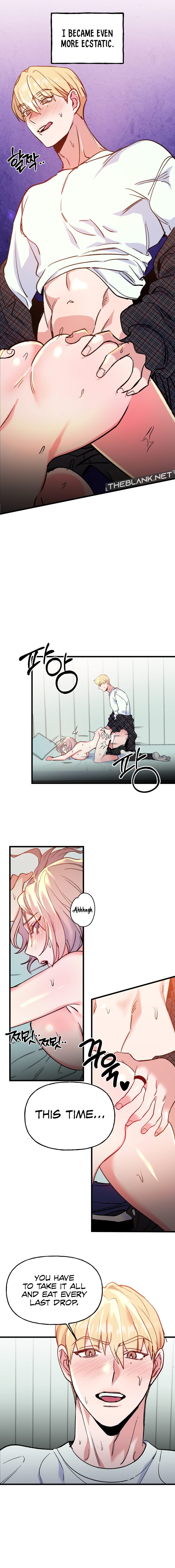 Freshman Yulmoo’s Club Life - Chapter 9 - picture 10