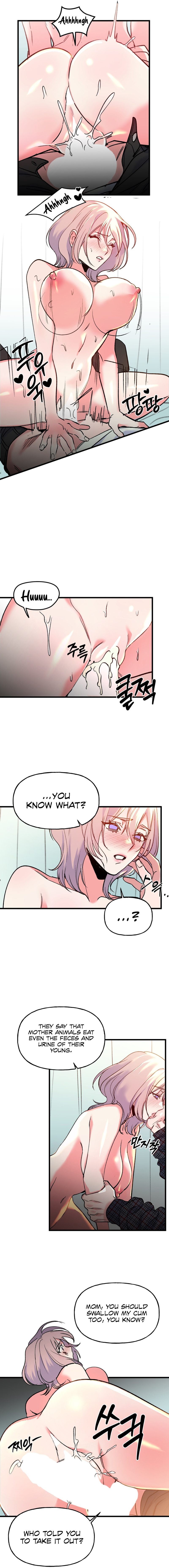 Freshman Yulmoo’s Club Life - Chapter 9 - picture 4
