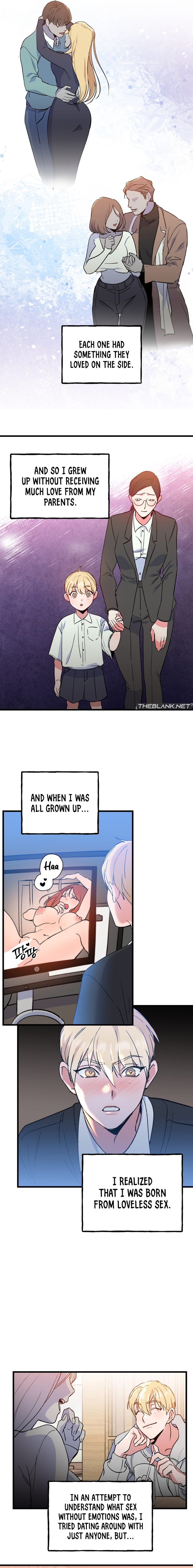 Freshman Yulmoo’s Club Life - Chapter 9 - picture 7