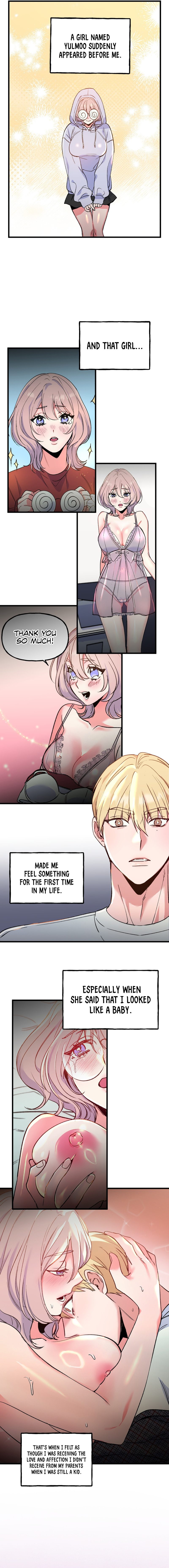 Freshman Yulmoo’s Club Life - Chapter 9 - picture 9