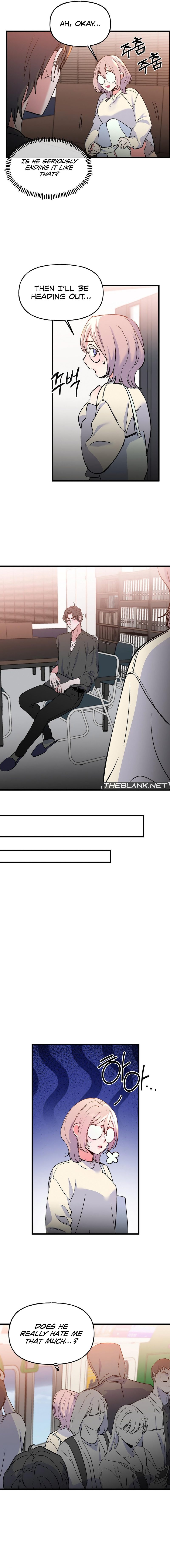 Freshman Yulmoo’s Club Life - Chapter 10 - picture 11