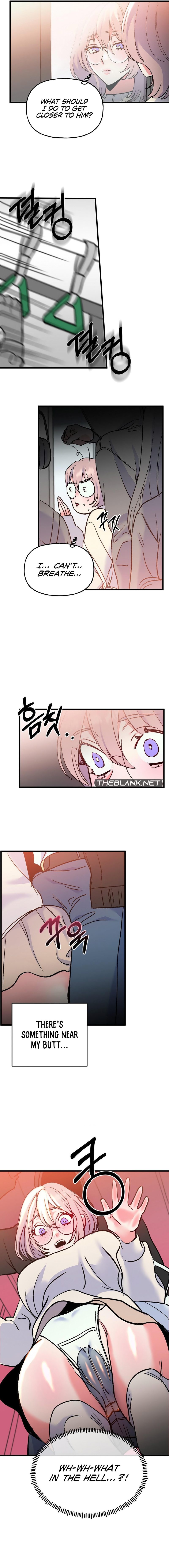 Freshman Yulmoo’s Club Life - Chapter 10 - picture 12