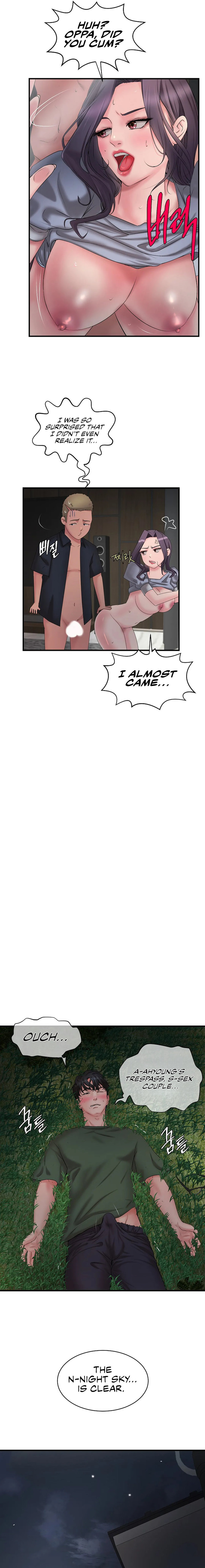 The Classmate Next Door - Chapter 1 - picture 13
