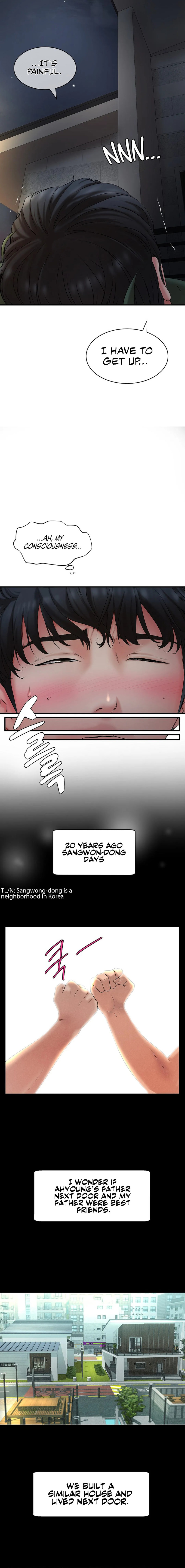 The Classmate Next Door - Chapter 1 - picture 14