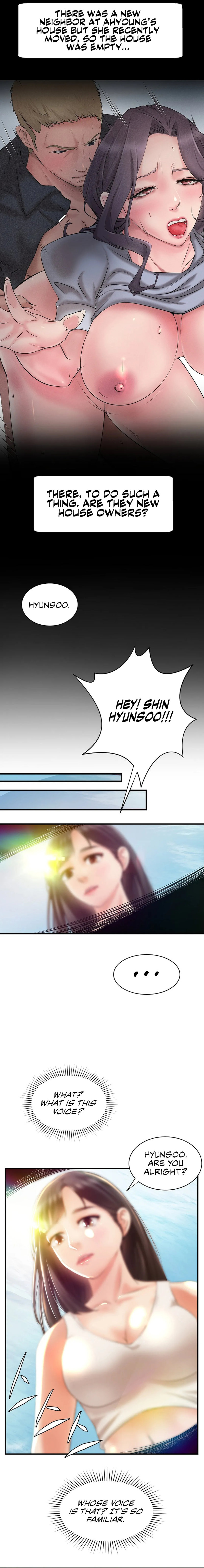 The Classmate Next Door - Chapter 1 - picture 16