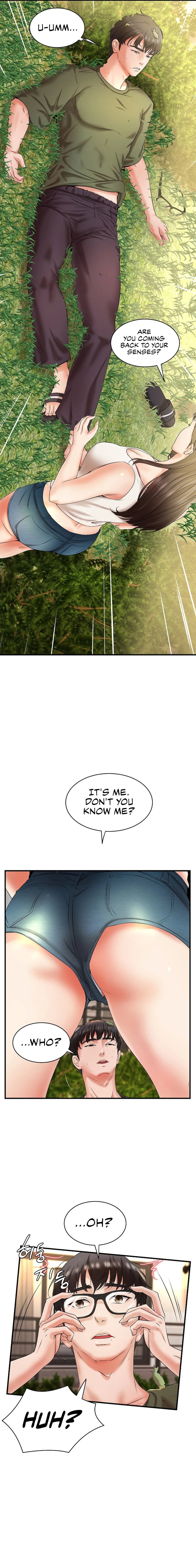 The Classmate Next Door - Chapter 1 - picture 17