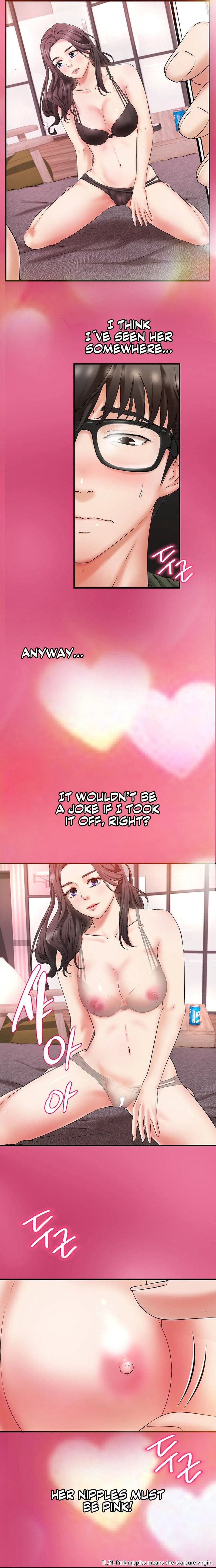 The Classmate Next Door - Chapter 1 - picture 4