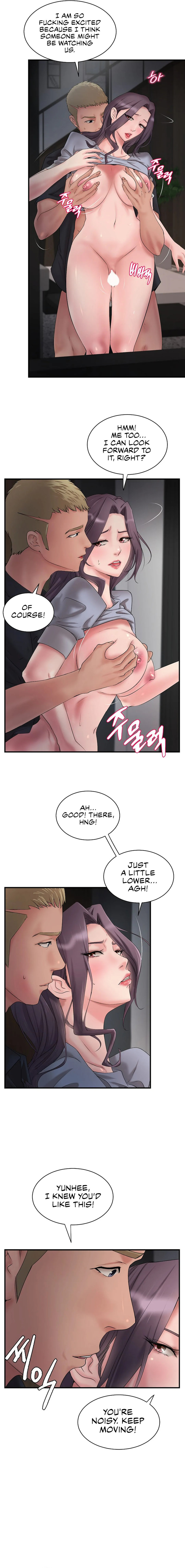 The Classmate Next Door - Chapter 1 - picture 8