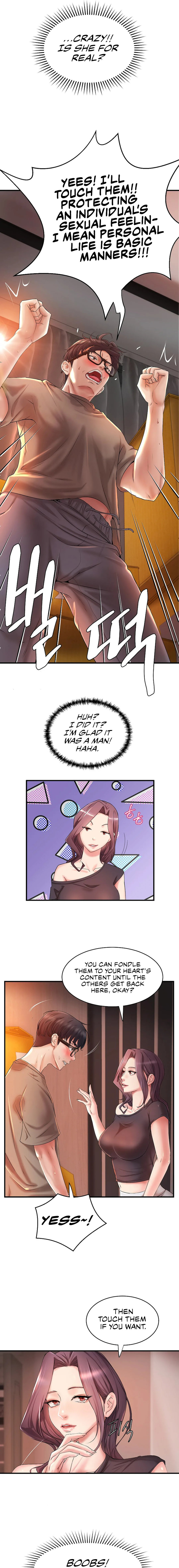 The Classmate Next Door - Chapter 2 - picture 13