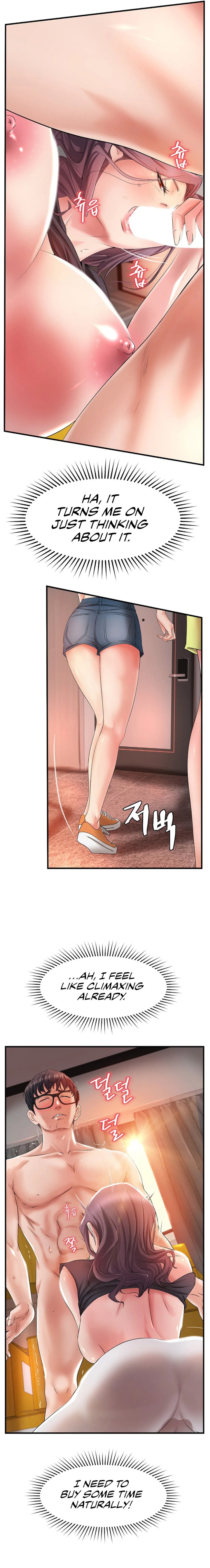 The Classmate Next Door - Chapter 3 - picture 15