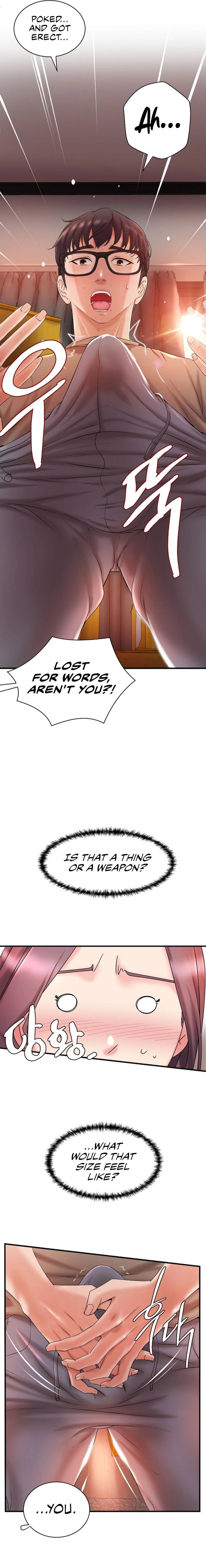 The Classmate Next Door - Chapter 3 - picture 7